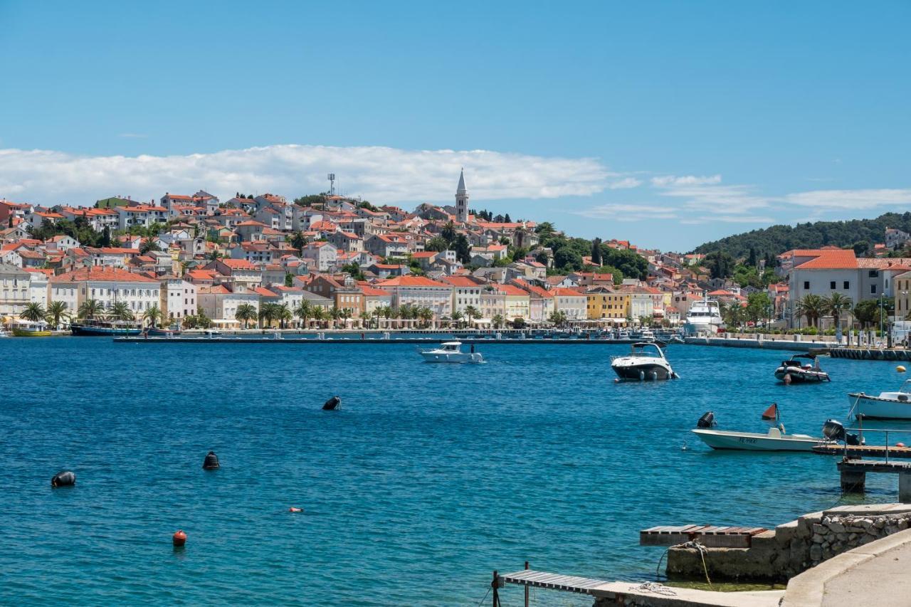 Apartman Velopin Mali Losinj Luaran gambar