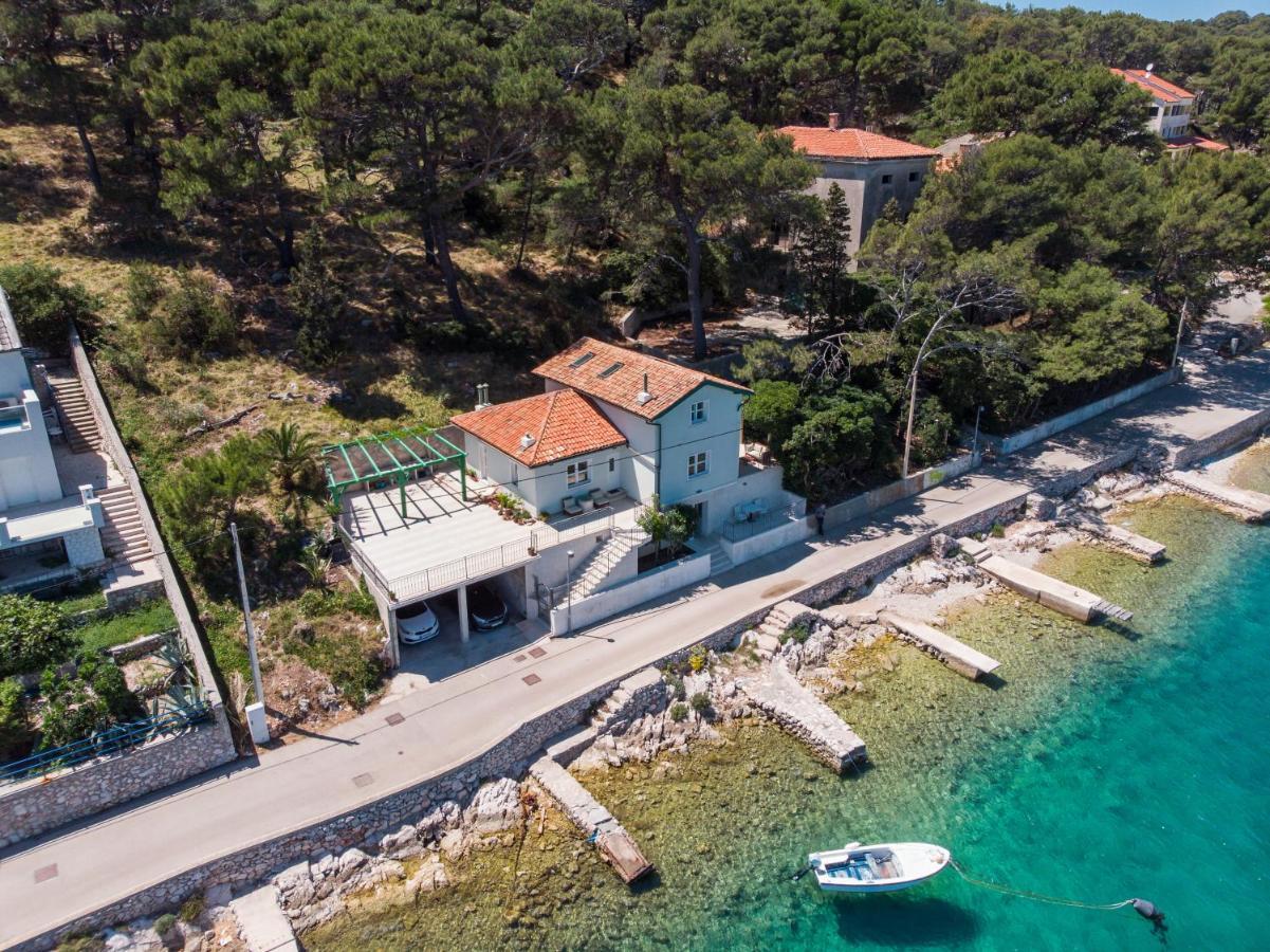 Apartman Velopin Mali Losinj Luaran gambar