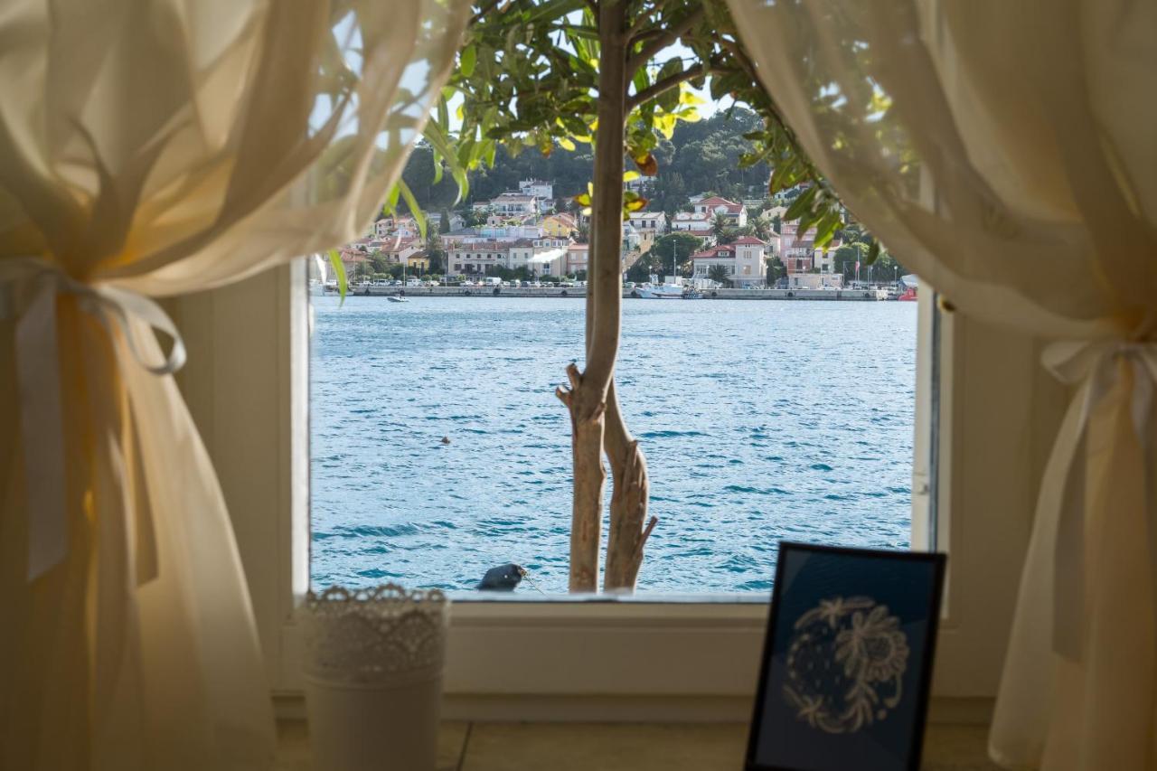 Apartman Velopin Mali Losinj Luaran gambar