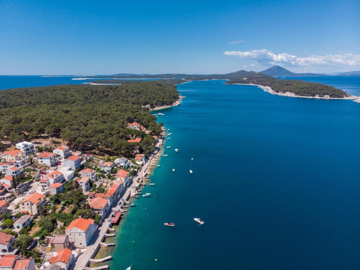 Apartman Velopin Mali Losinj Luaran gambar