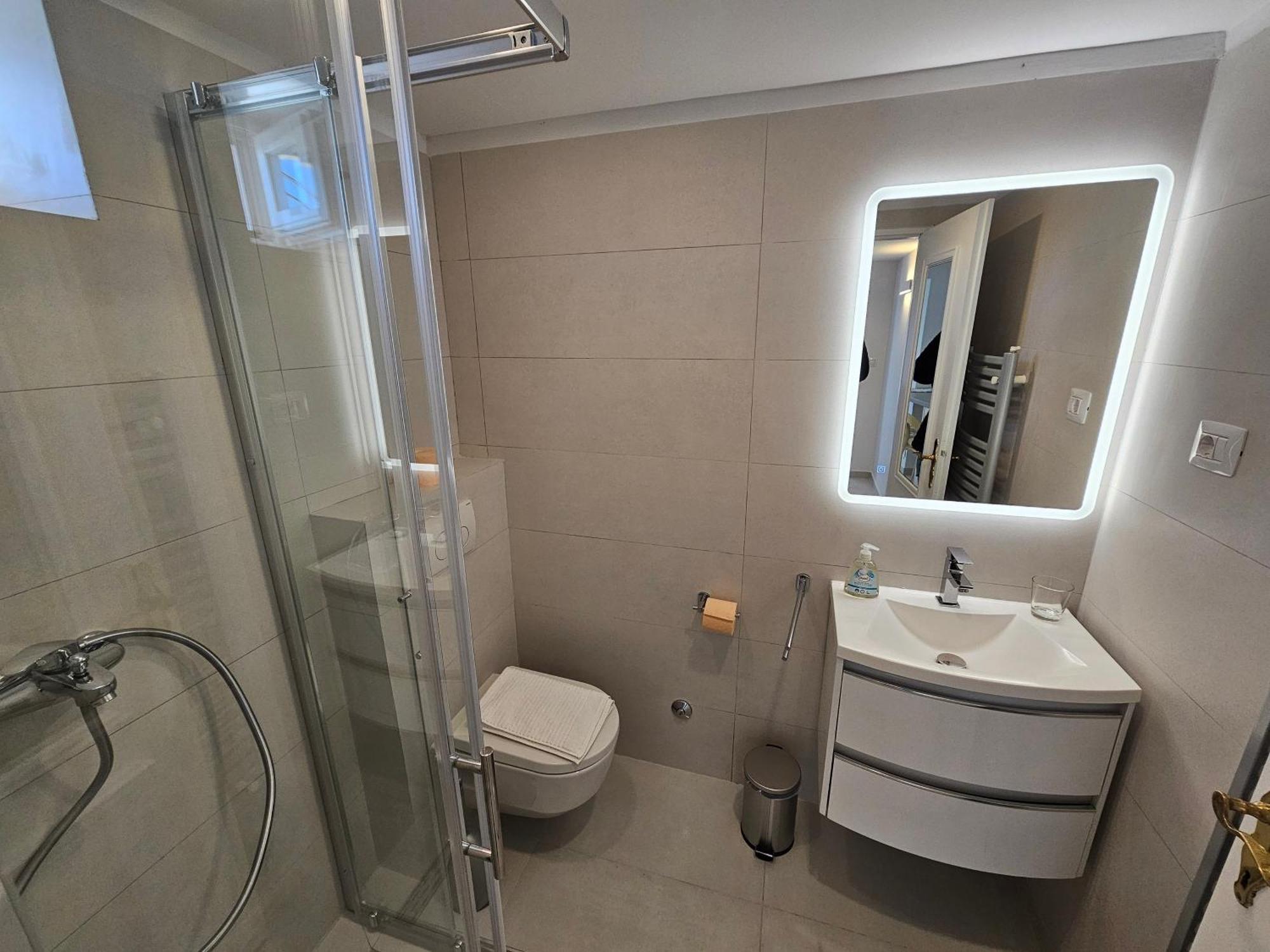 Apartman Velopin Mali Losinj Luaran gambar