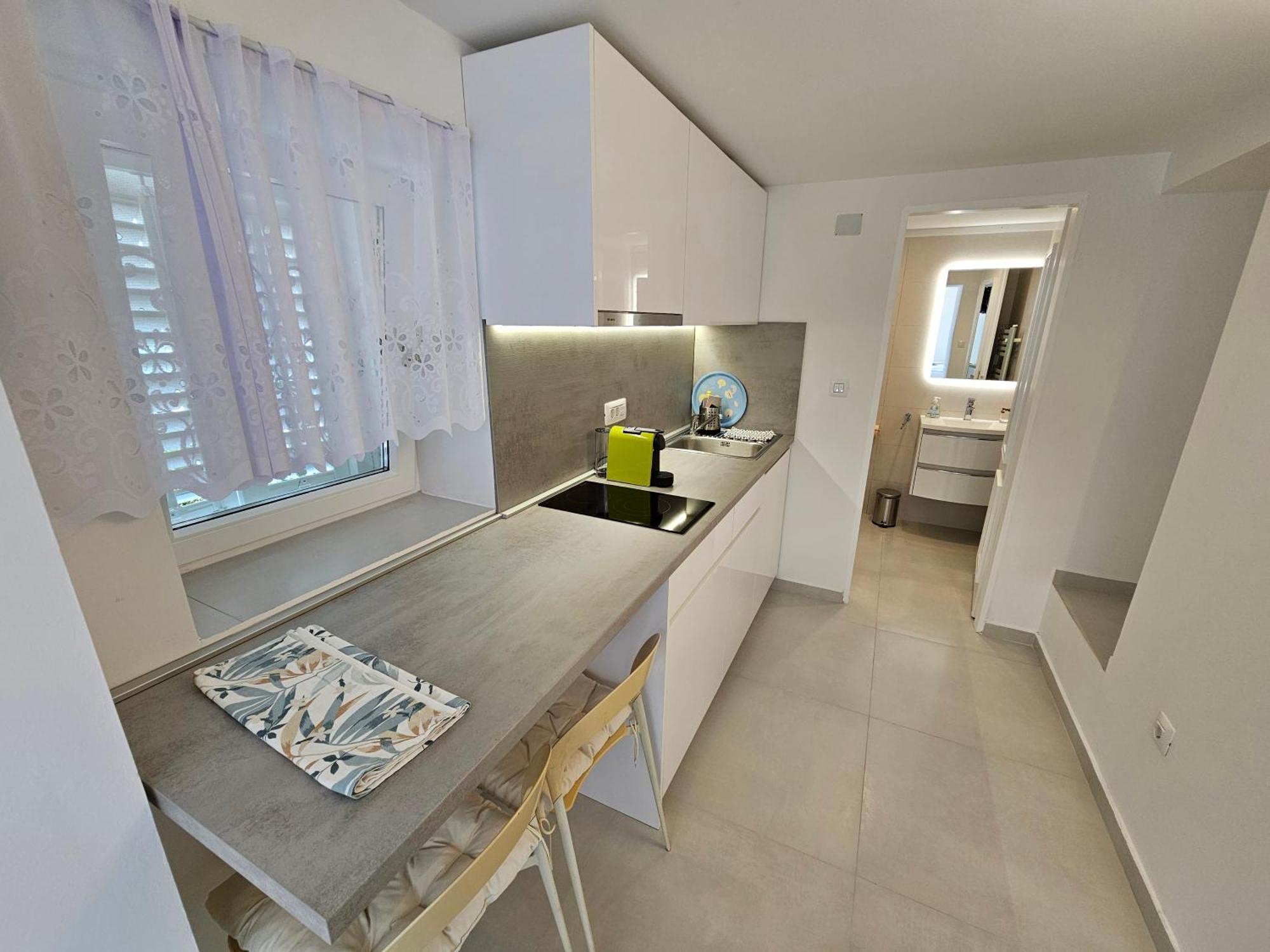 Apartman Velopin Mali Losinj Luaran gambar