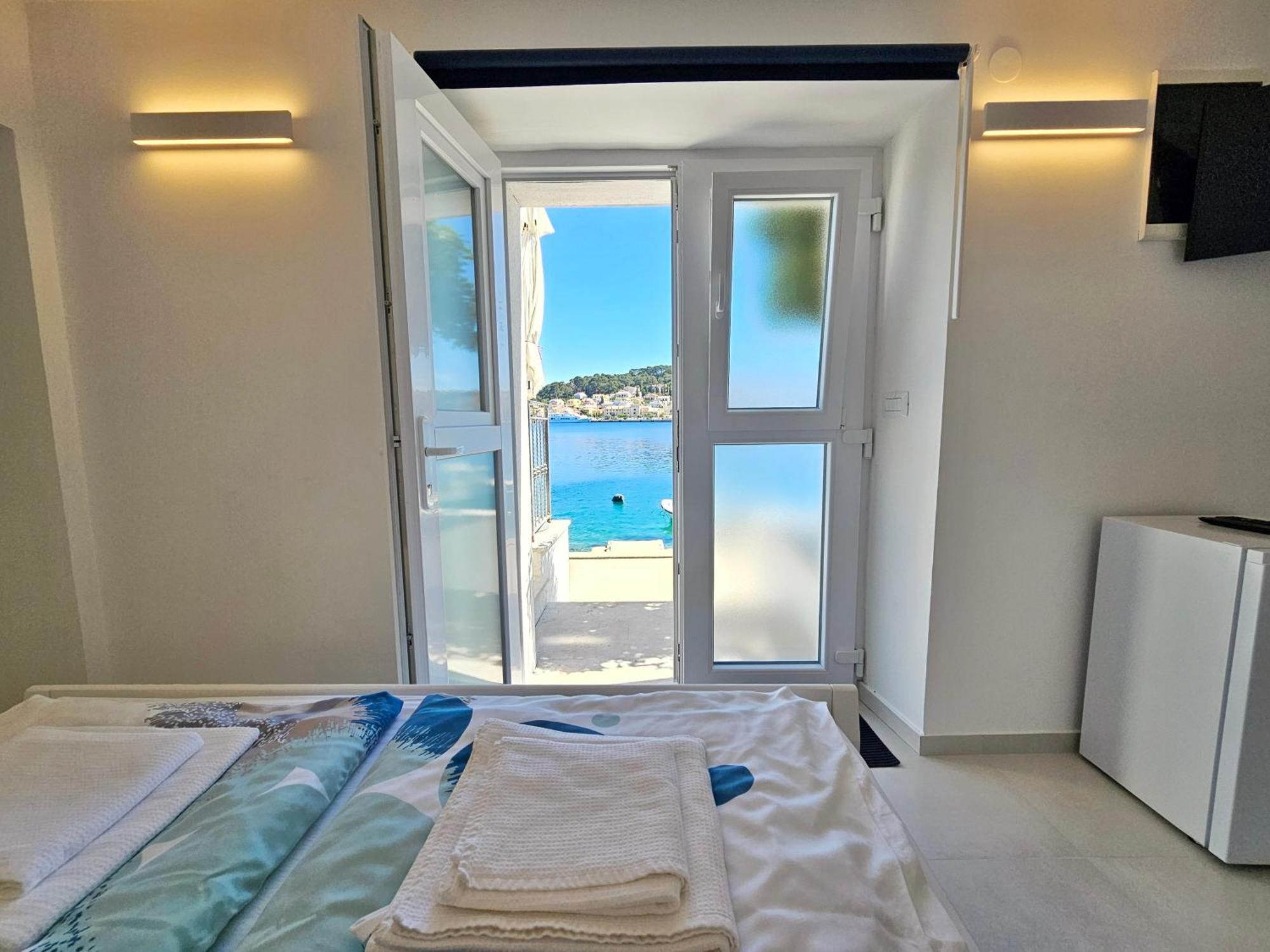 Apartman Velopin Mali Losinj Luaran gambar